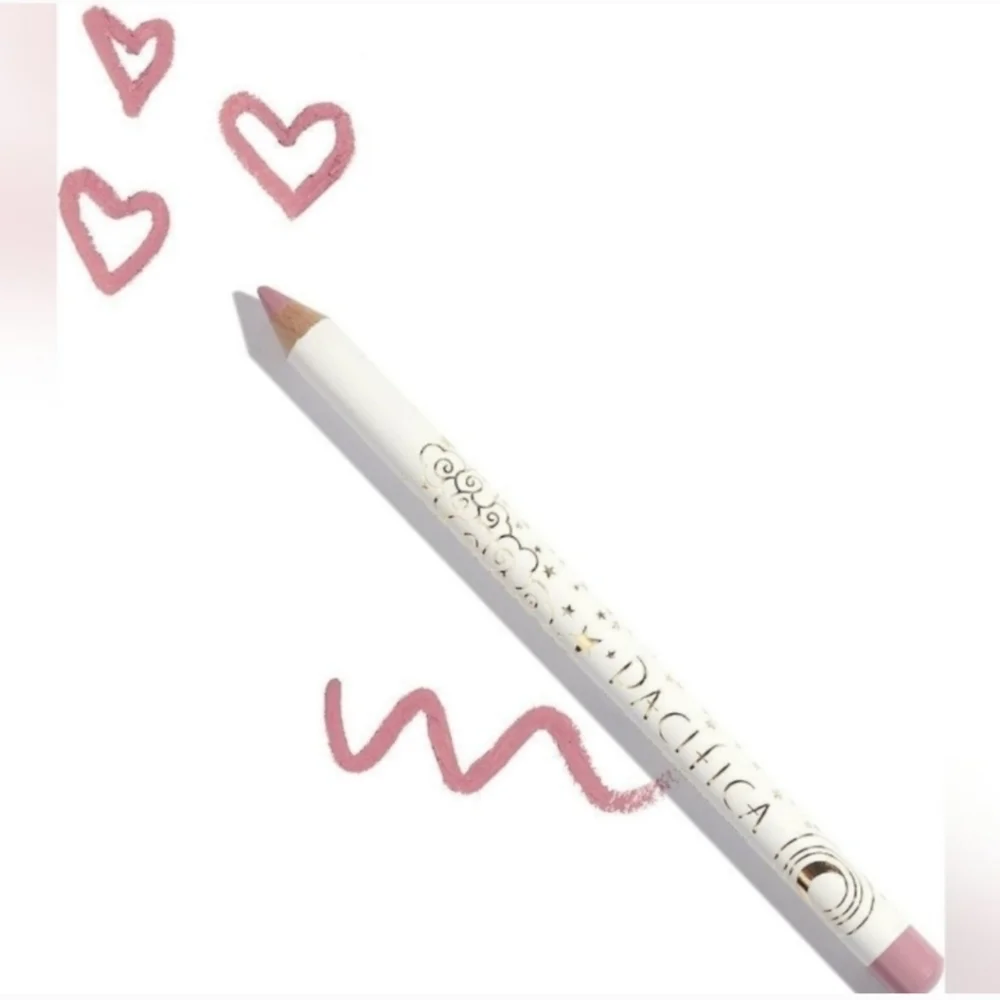 Pacifica Pink Eyeliner Pencil Rose Quartz Cruelty Free New!